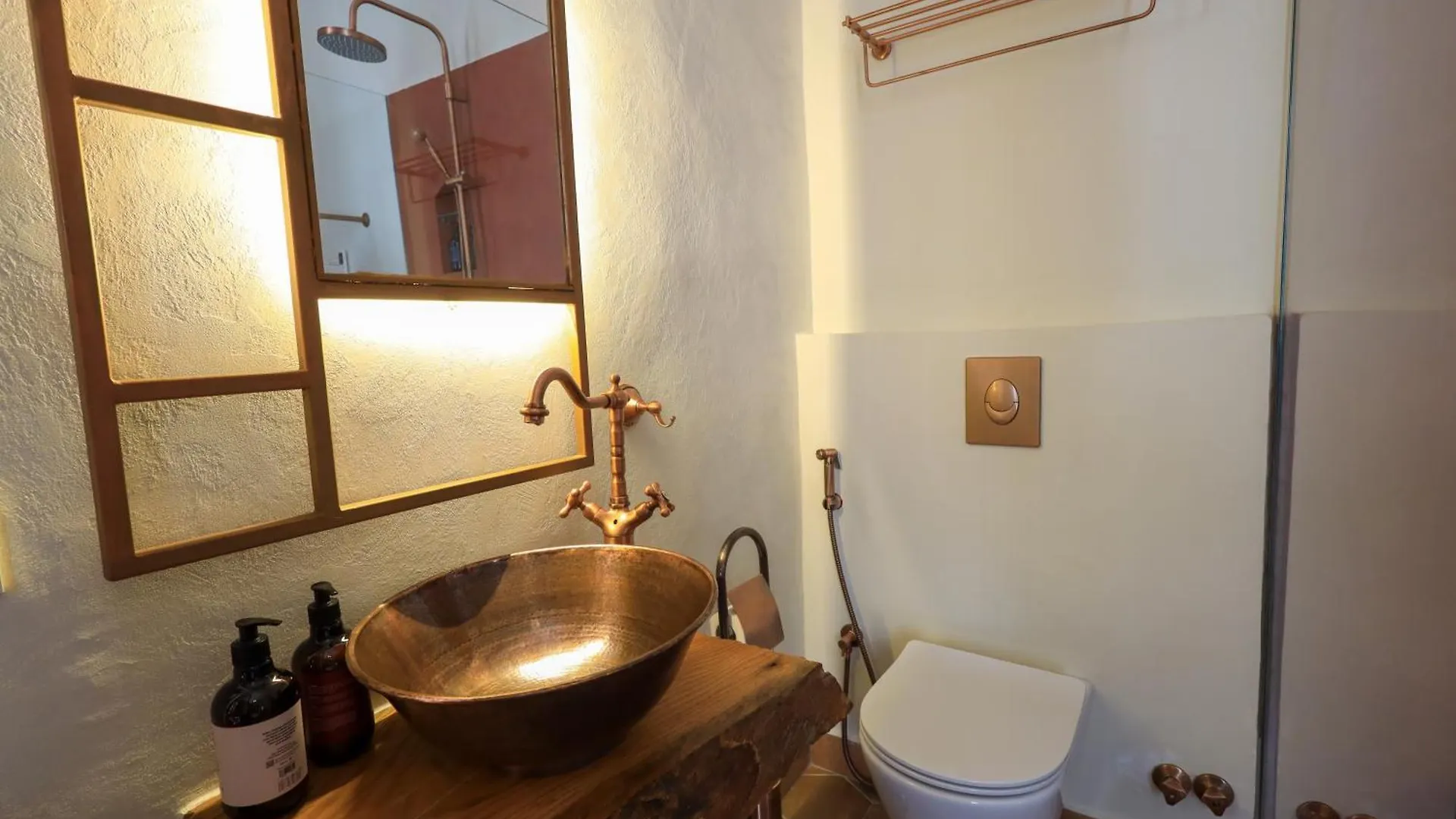 Beit Toureef Hotel Beirut