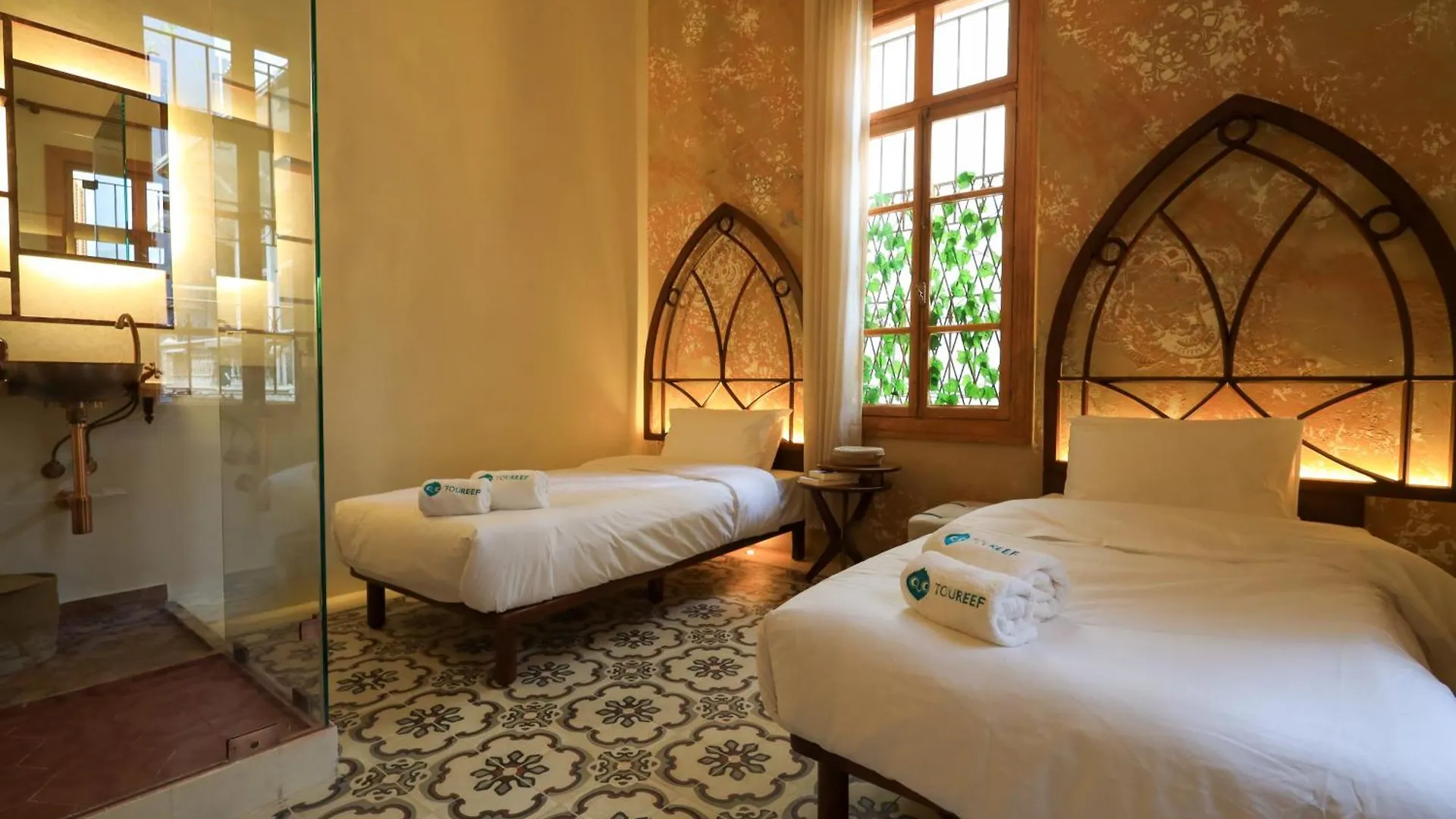 Beit Toureef Hotel Beirut 0*,