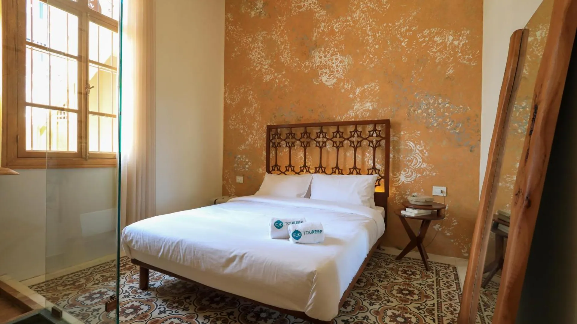 Beit Toureef Hotel Beirut
