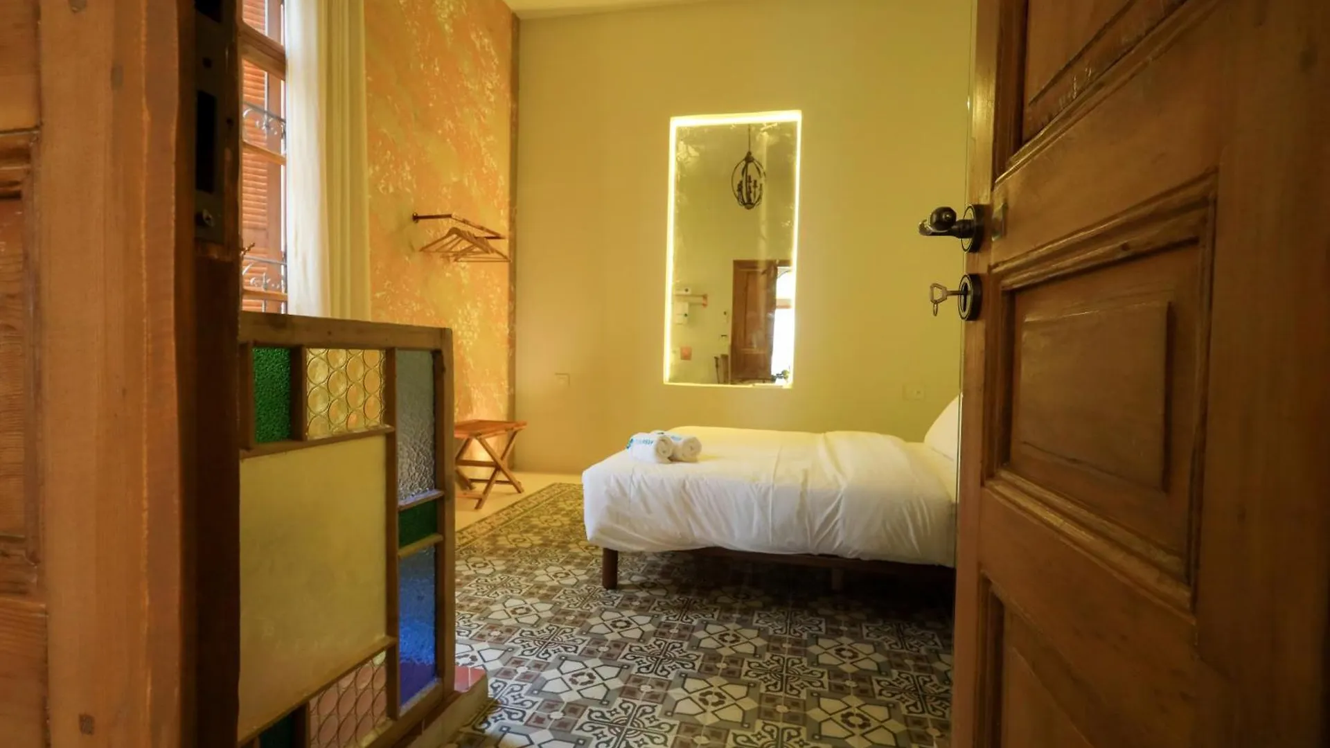 Beit Toureef Hotel Beirut Lebanon