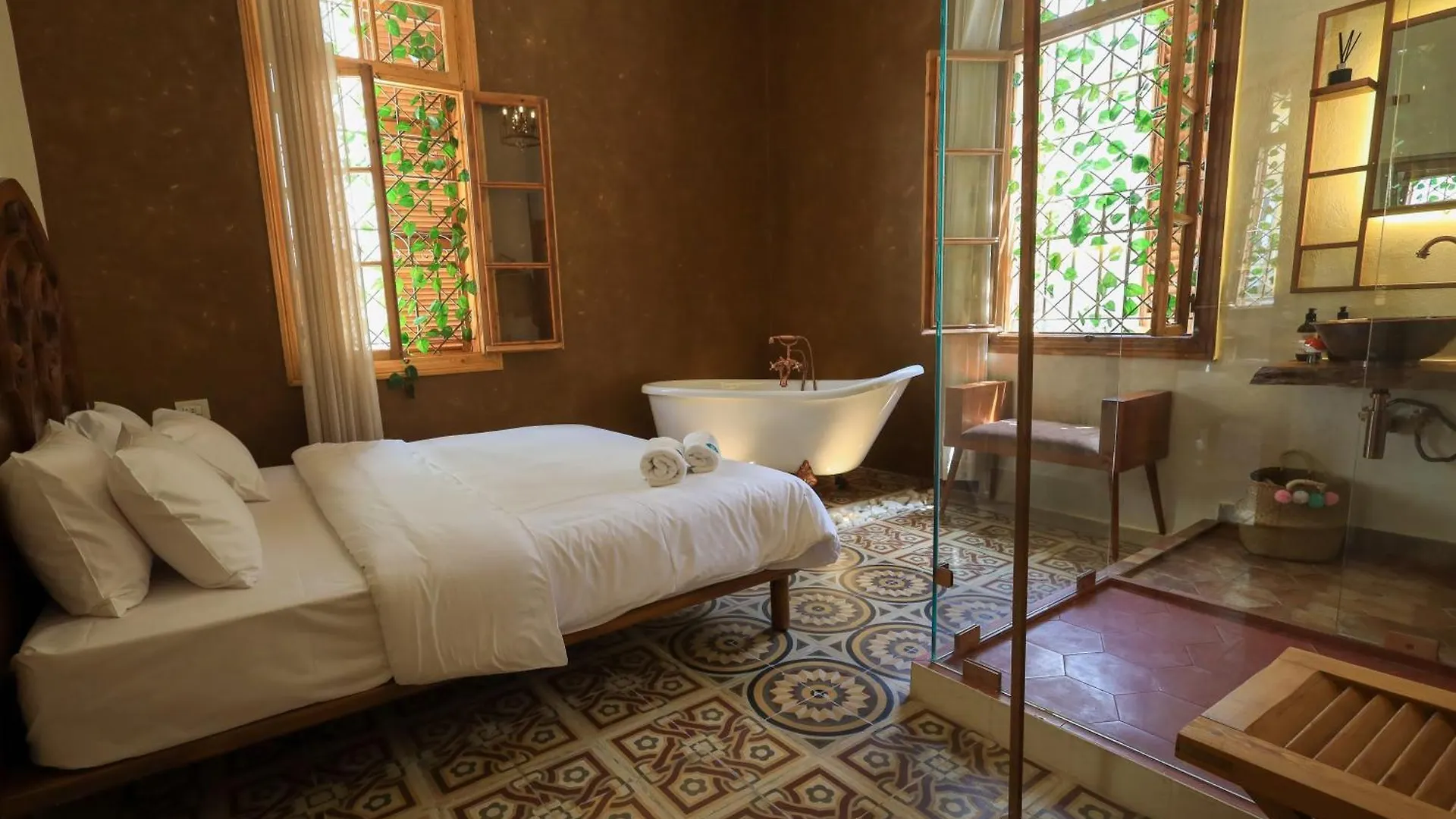 Beit Toureef Hotel Beirut 0*,  Lebanon
