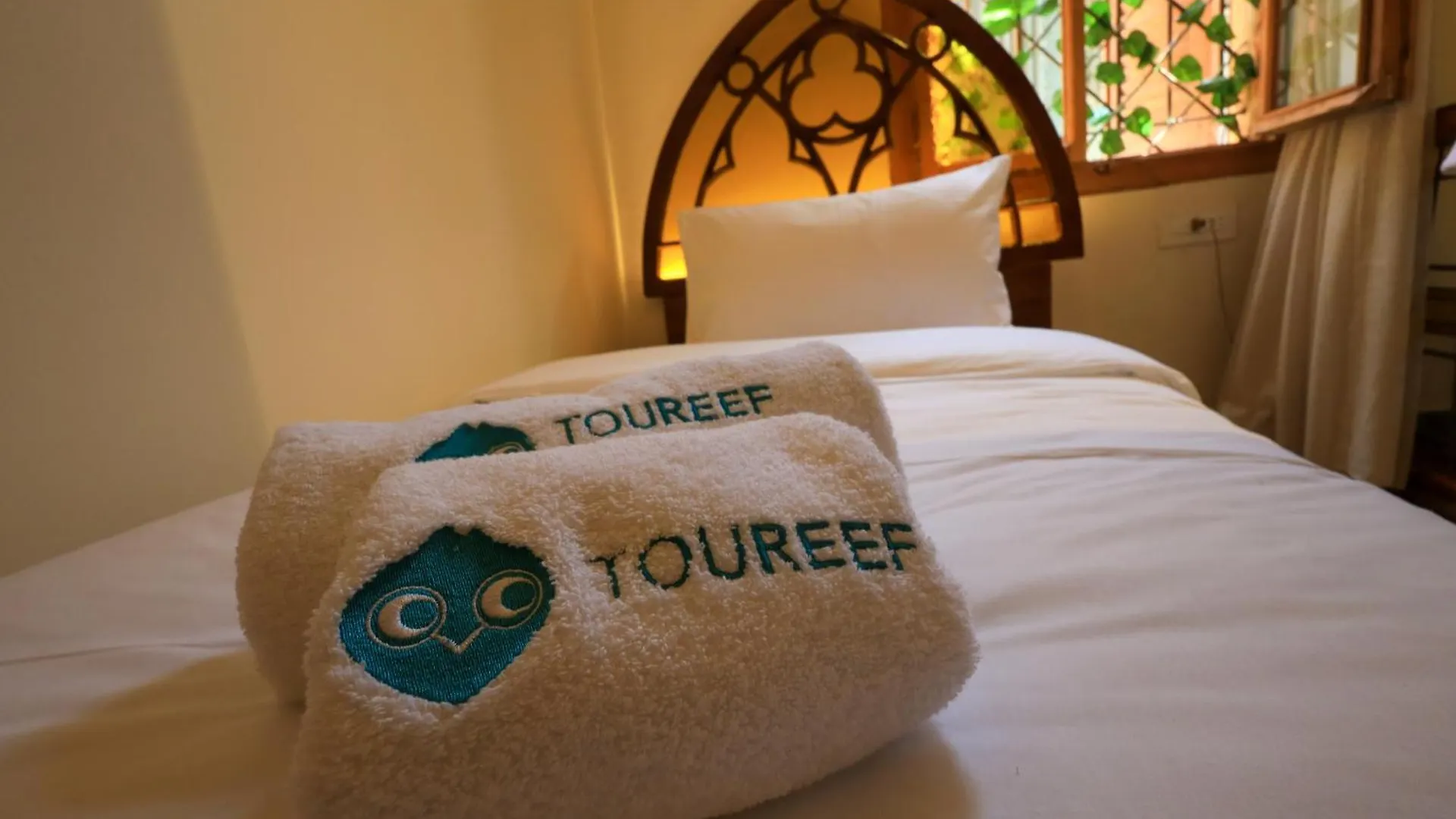 Beit Toureef Hotel Beirut