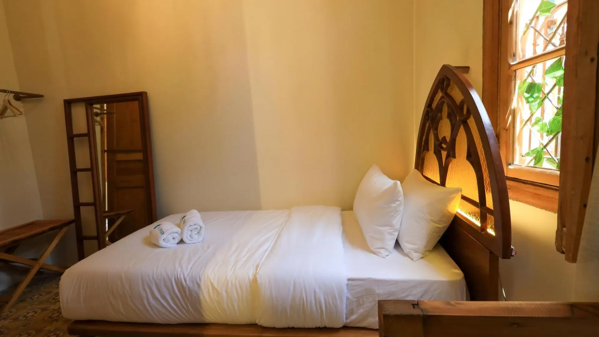 Beit Toureef Hotel Beirut 0*,