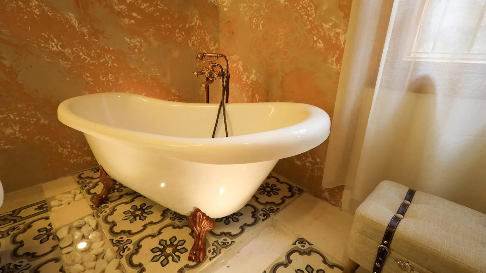 Beit Toureef Hotel Beirut 0*,