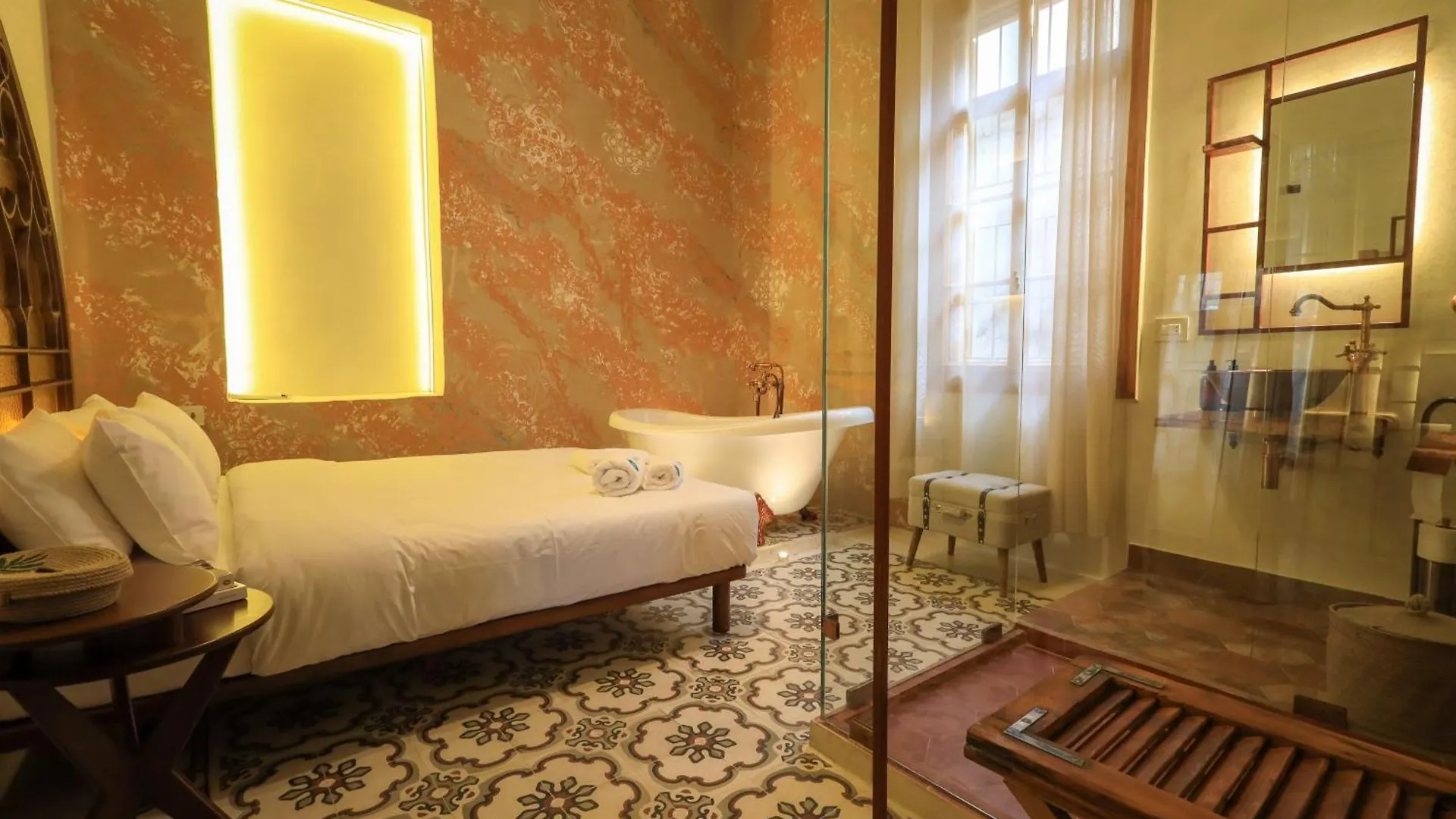 Beit Toureef Hotel Beirut Lebanon