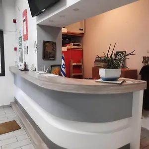  Guest house Superior Israel