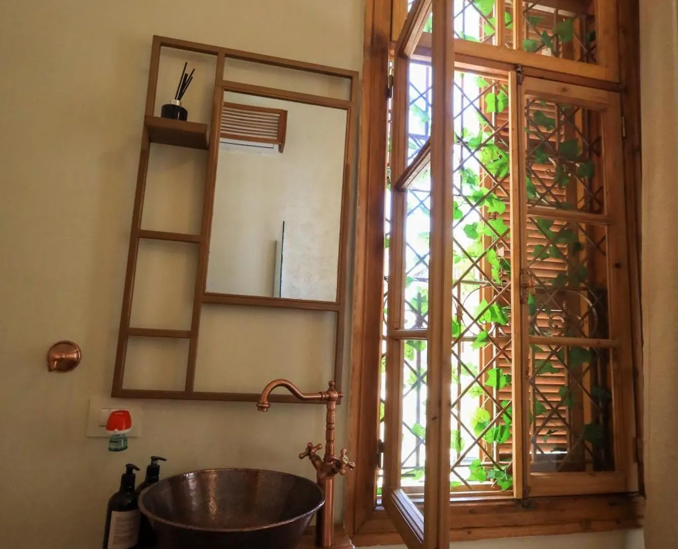 Beit Toureef Hotel Beirut