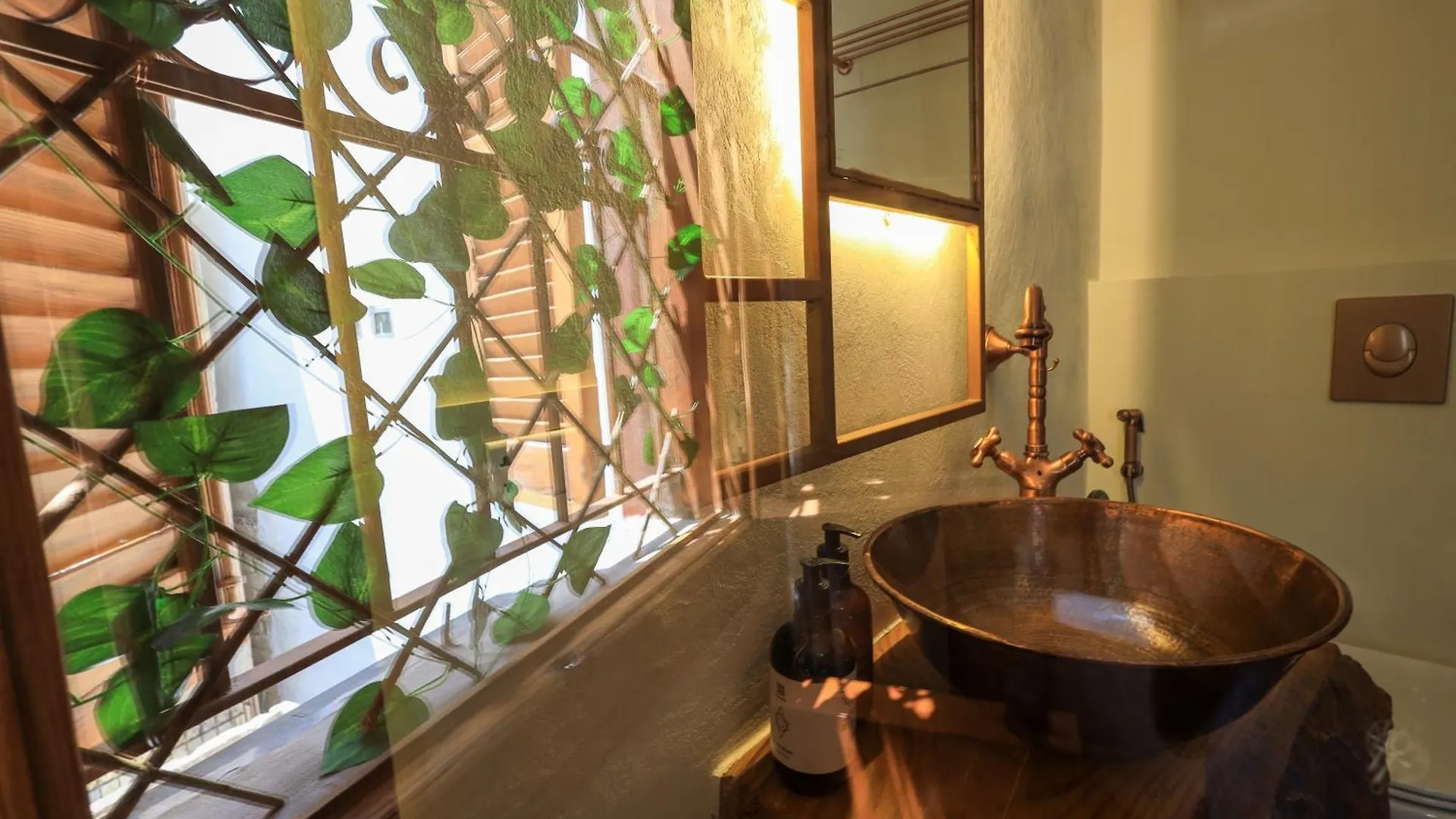 Beit Toureef Hotel Beirut