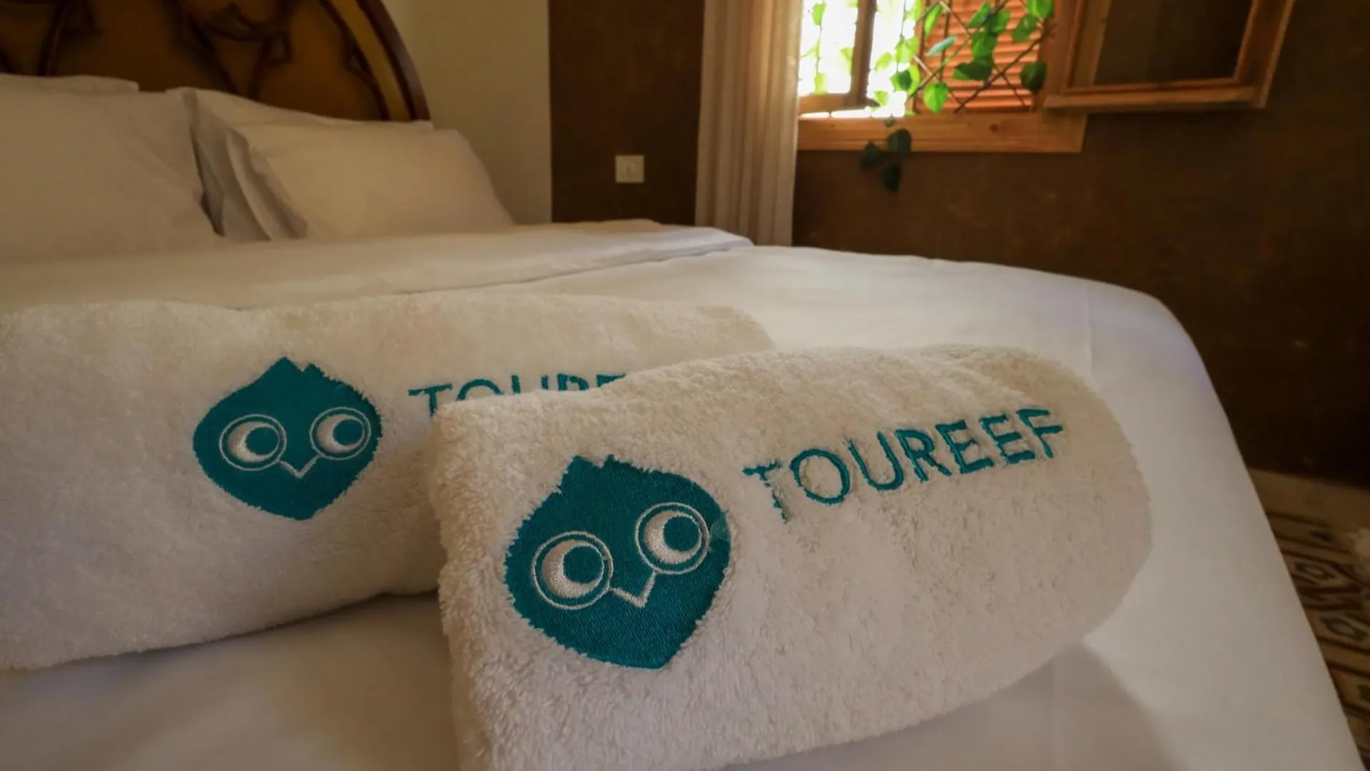 Beit Toureef Hotel Beirut