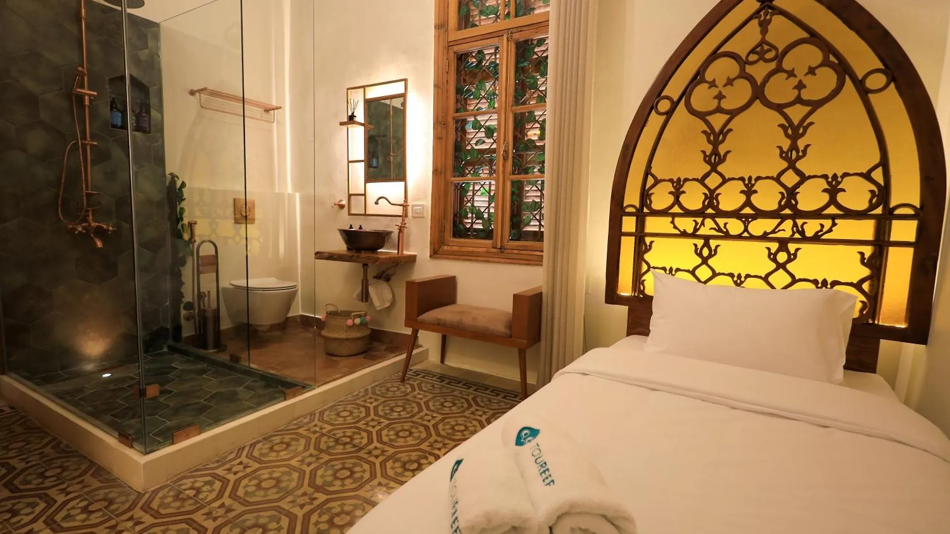 Beit Toureef Hotel Beirut Lebanon