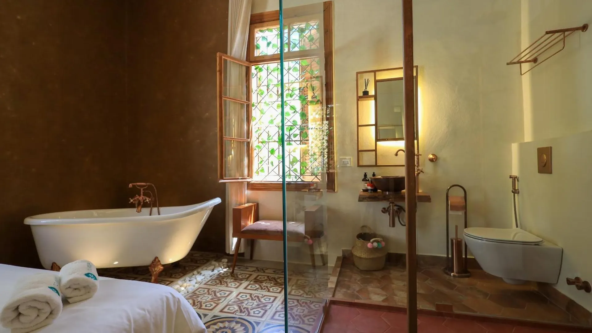 Beit Toureef Hotel Beirut