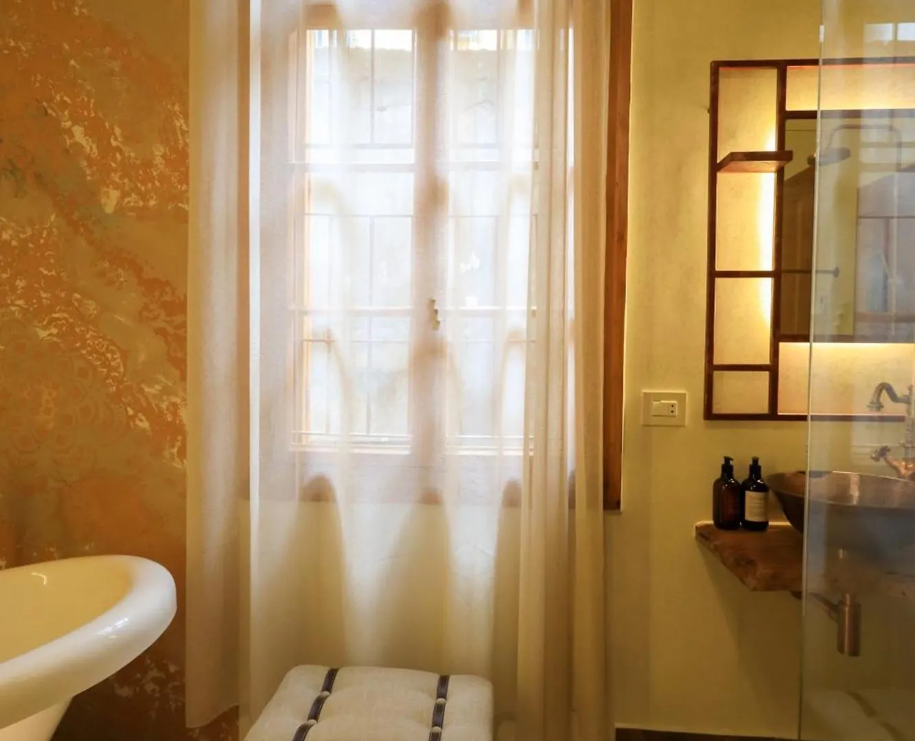 Beit Toureef Hotel Beirut