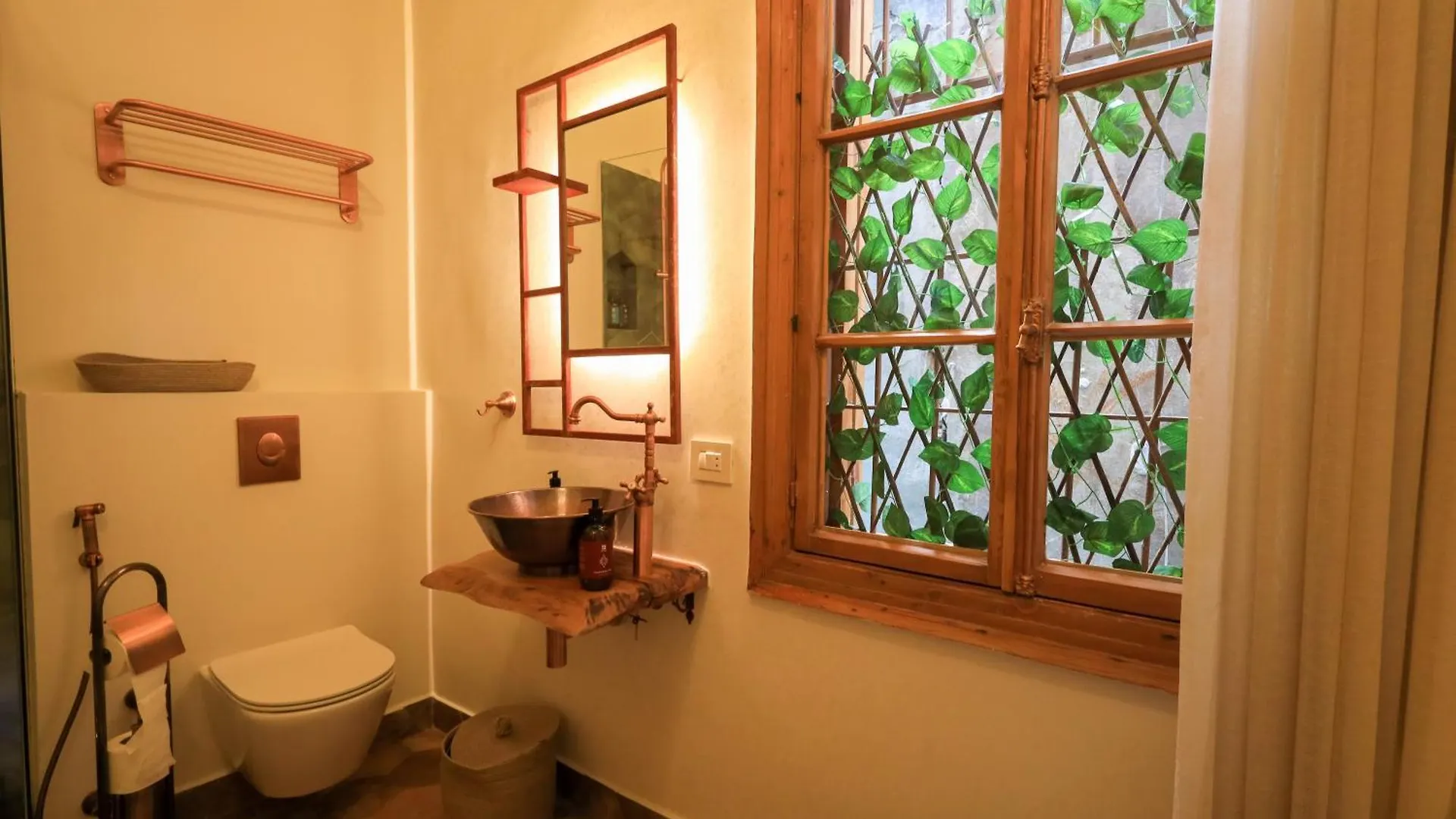 Beit Toureef Hotel Beirut 0*,