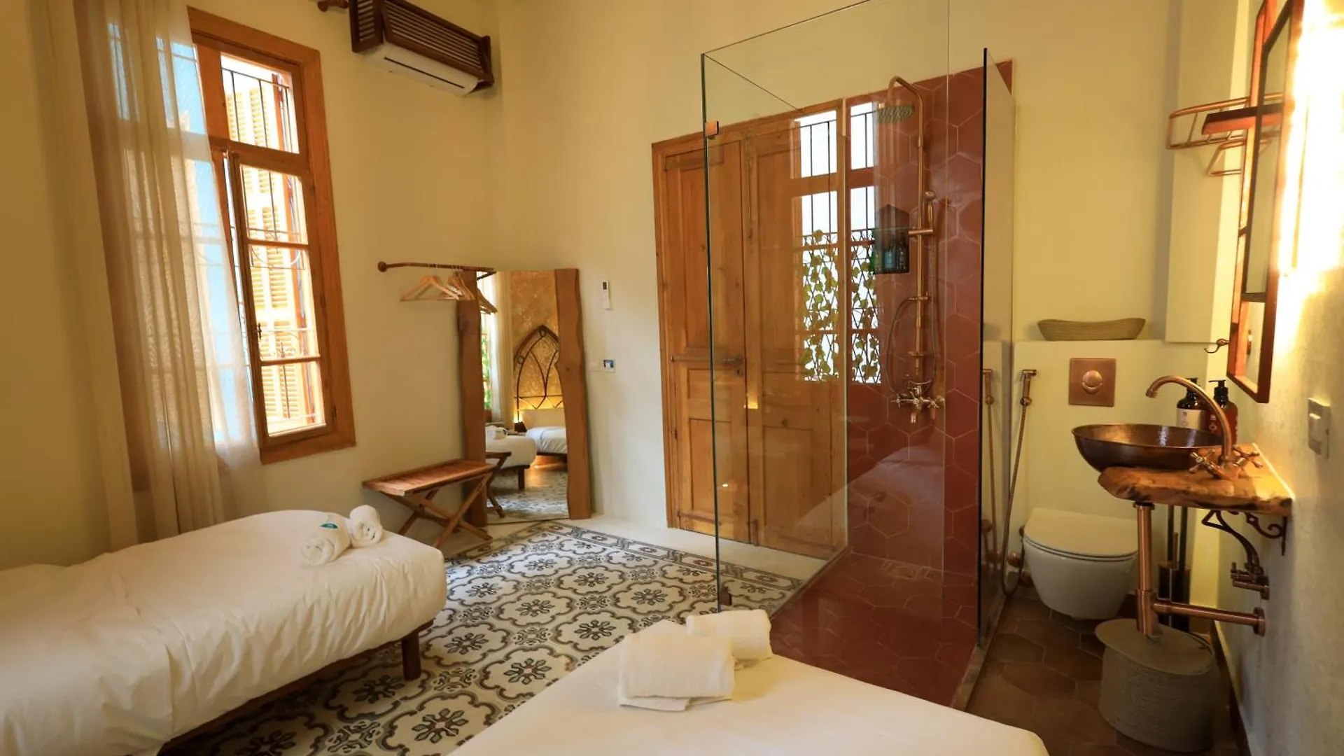 Beit Toureef Hotel Beirut