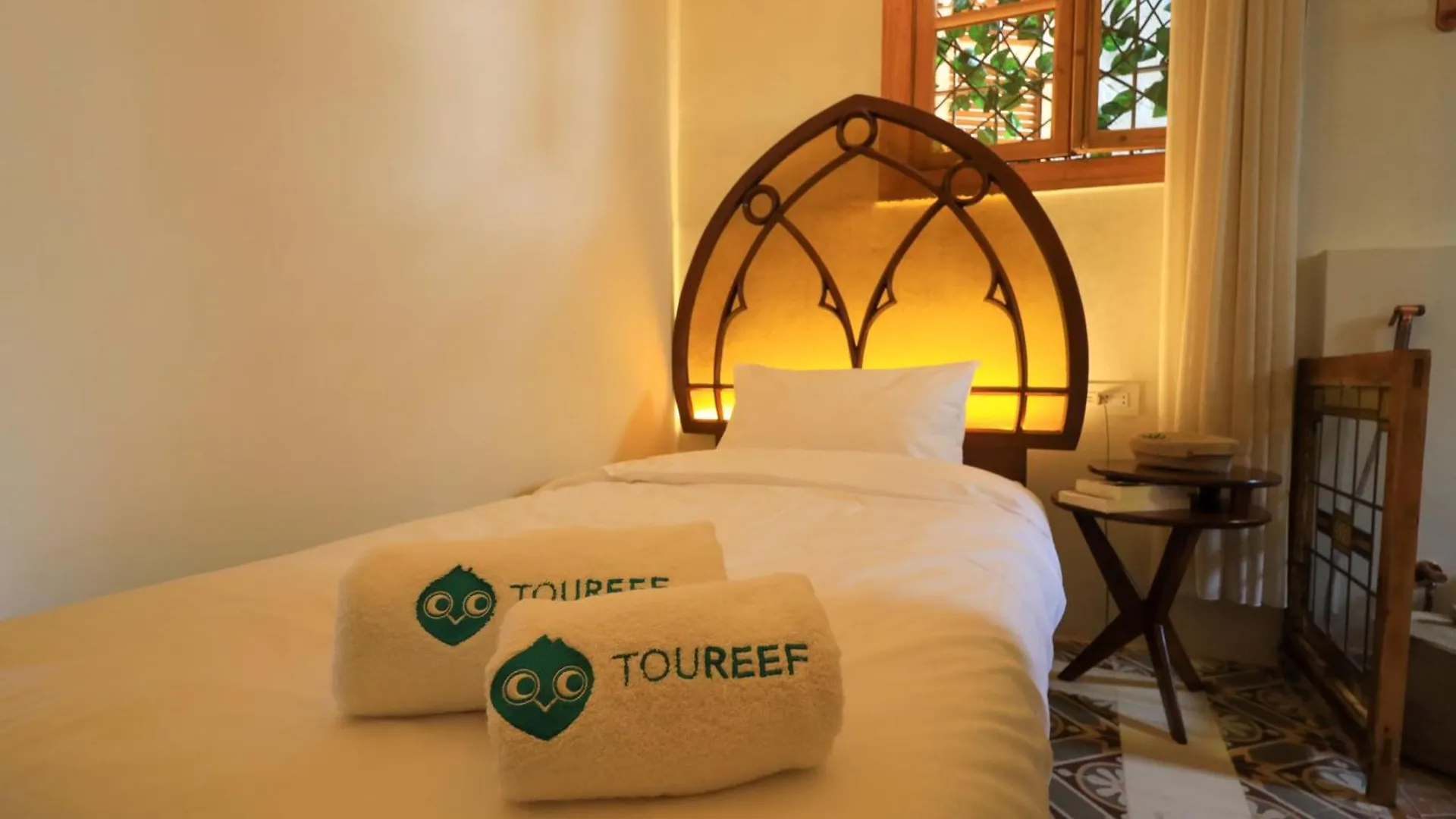 Beit Toureef Hotel Beirut Lebanon