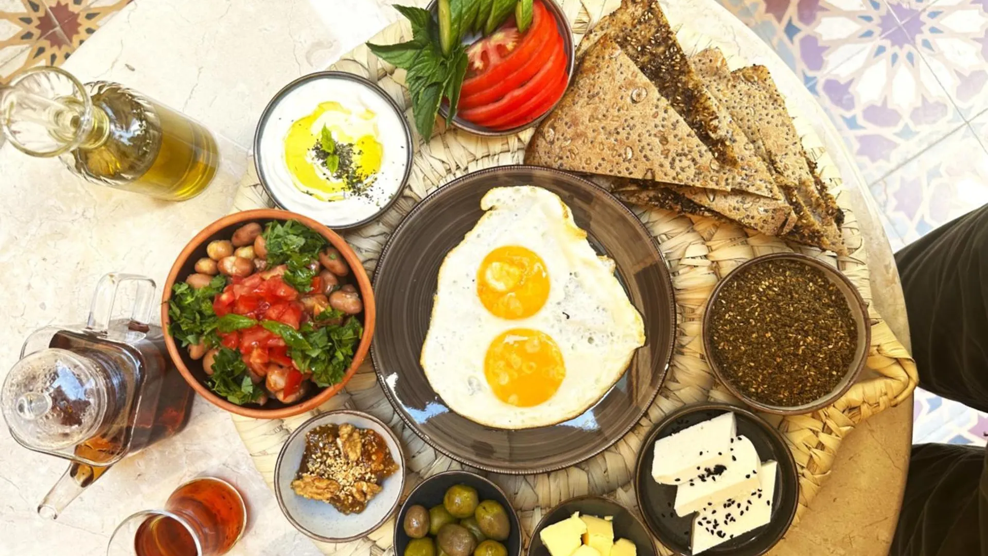 Beit Toureef Hotel Beirut