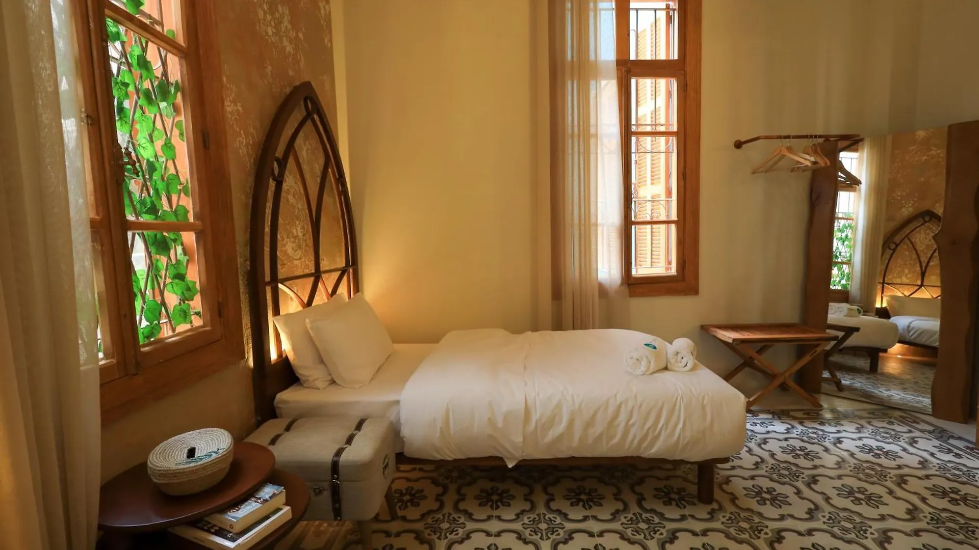 Beit Toureef Hotel Beirut