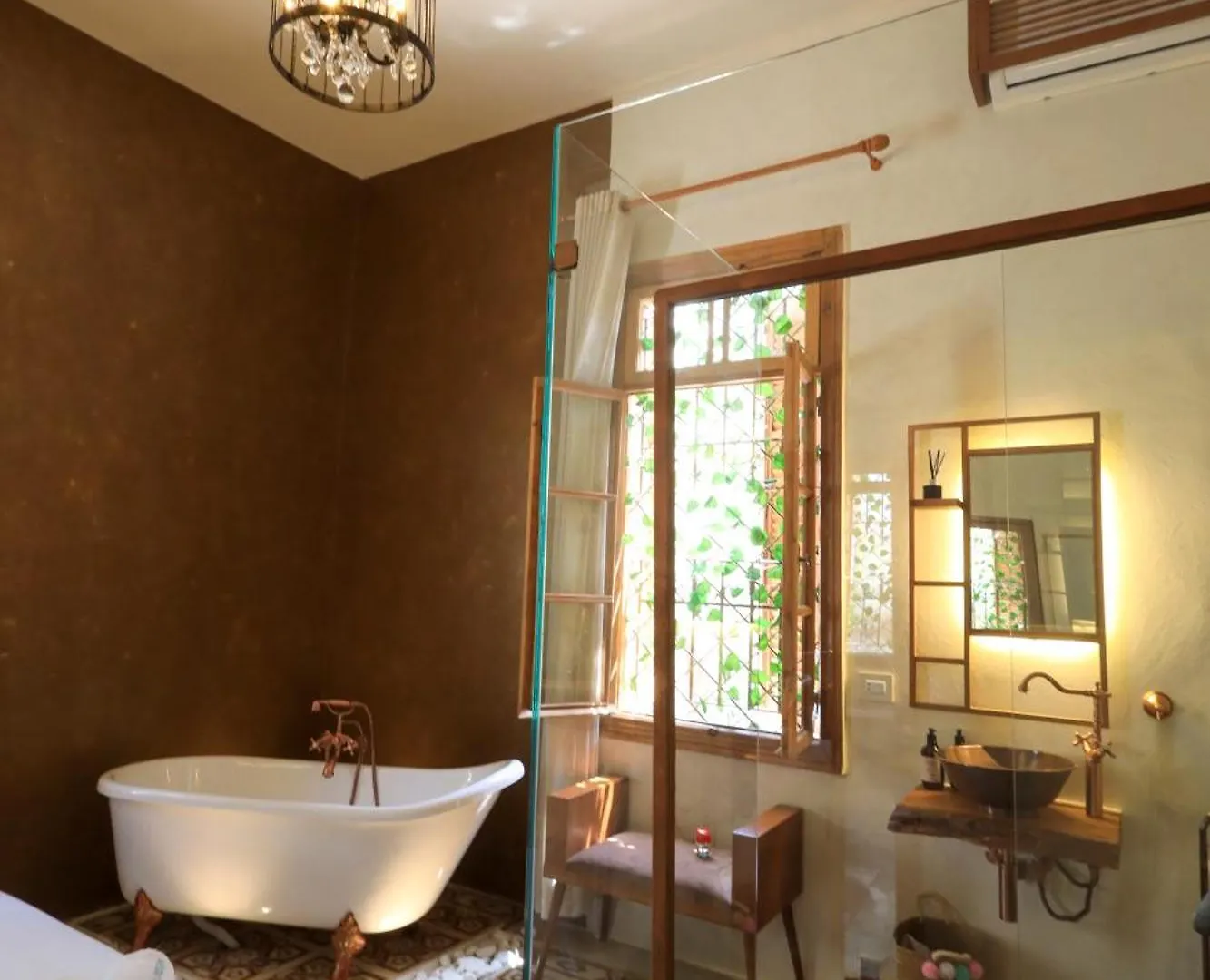 Beit Toureef Hotel Beirut Lebanon