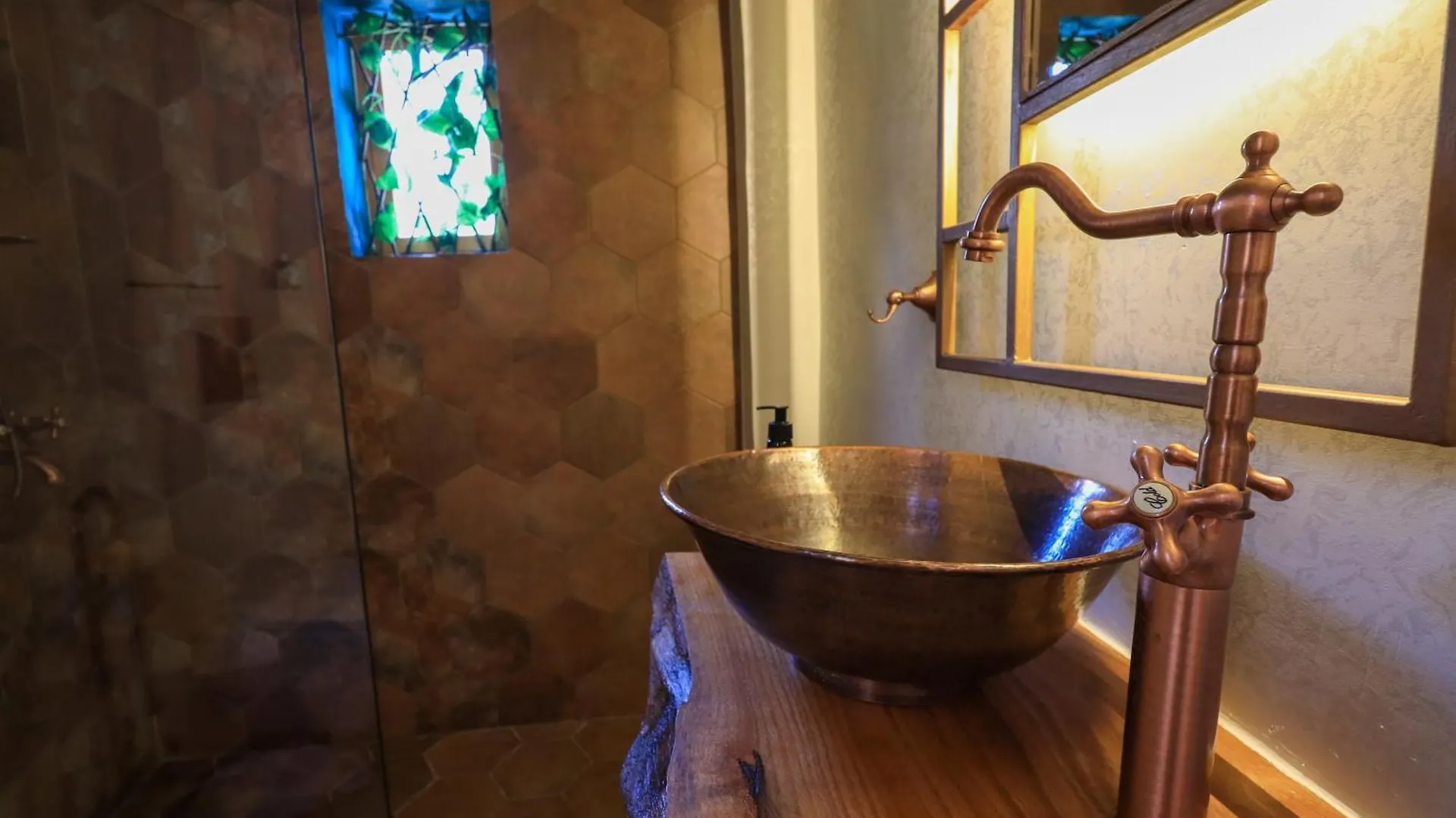 Beit Toureef Hotel Beirut