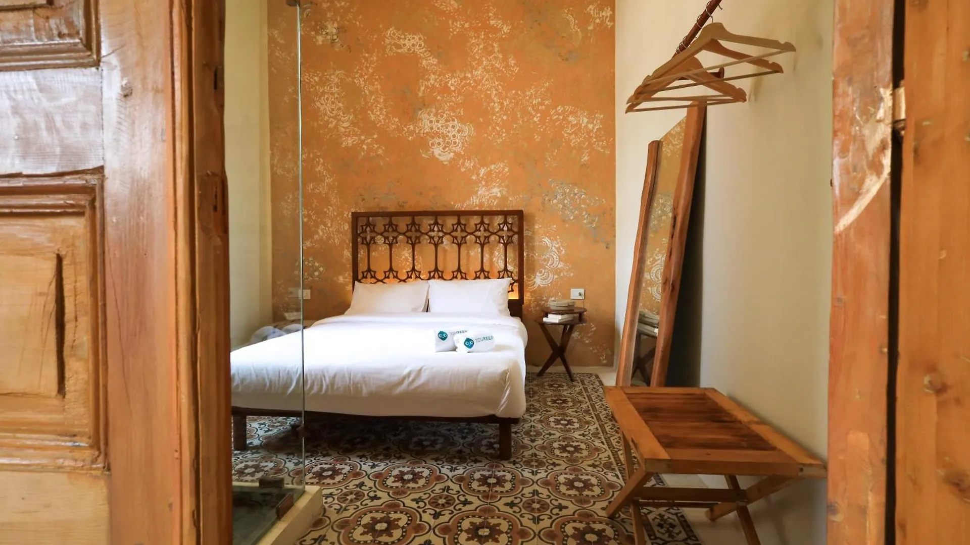 Beit Toureef Hotel Beirut 0*,