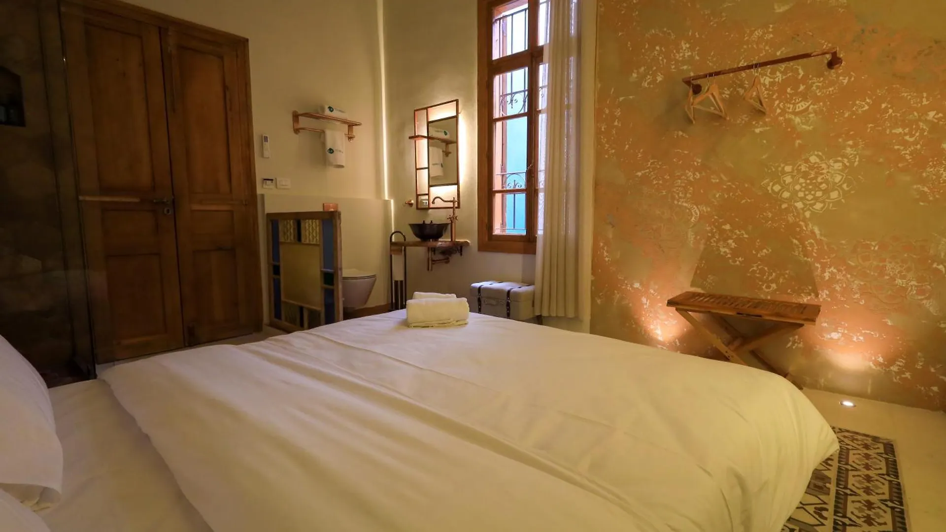 Beit Toureef Hotel Beirut