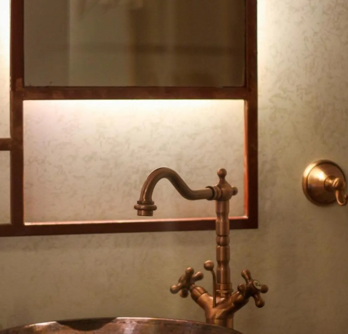 Beit Toureef Hotel Beirut
